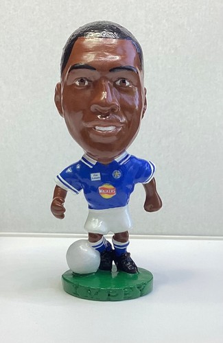 Non corinthian andy impey - non,