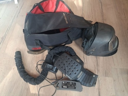 Speedglas 9100 fx - speedglas,