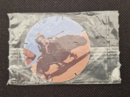 Star wars tazo 40 - star,