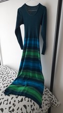 Vintage jumper dress