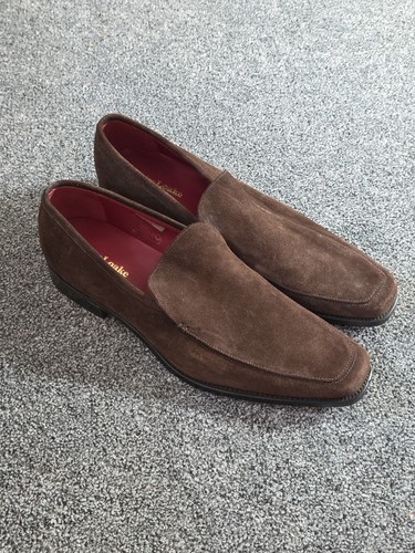 Design loake mens - loake,