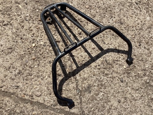 Luggage rack ktm lc4 - luggage,