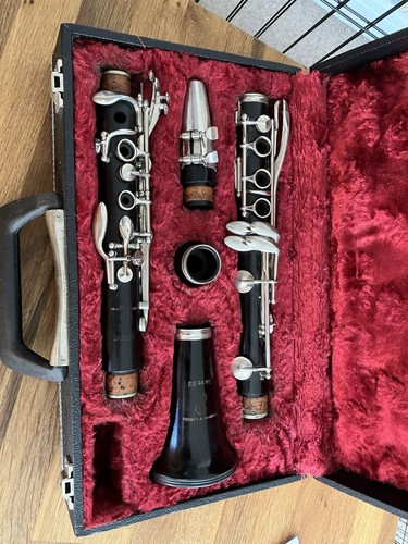 Boosey and hawkes wooden - boosey,