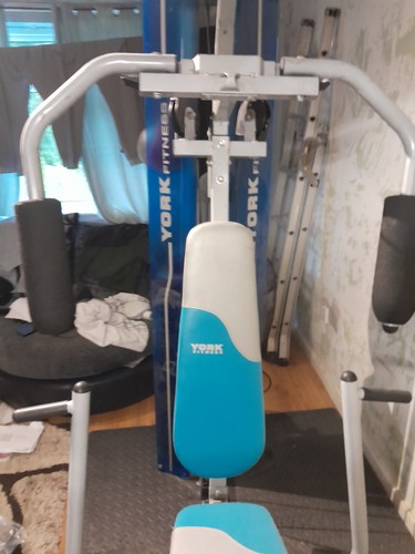 York fitness perform home - york,