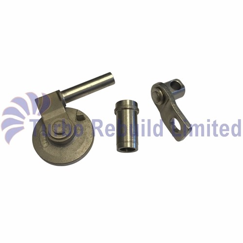 K03 turbo wastegate - k03, rattle