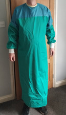 Washable Reusable Reinforced