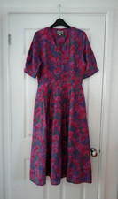 Marion Donaldson Dress Women