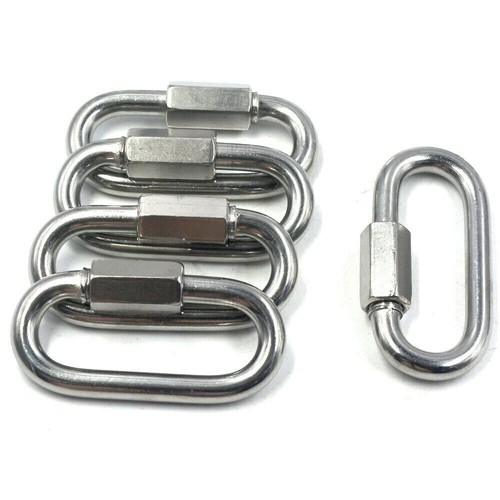 Quick repair link heavy duty - quick,