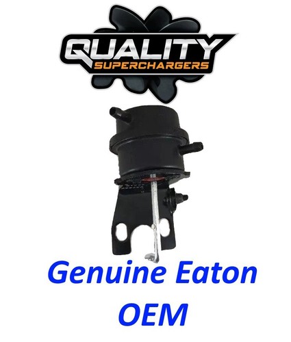 Genuine eaton oem roush - genuine,