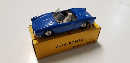 Metosul alfa romeo - metosul,