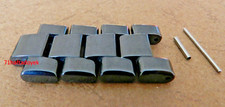 Black ceramic top fixed - ceramic, 4