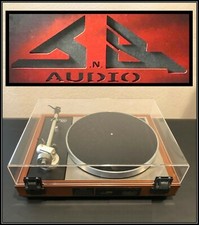 Custom Linn LP12 / Sondek JnB