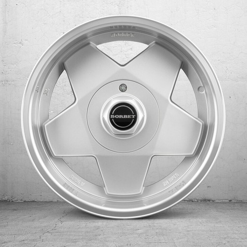 New retro wheels borbet a - retro,