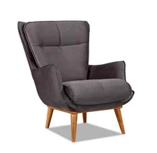 TILSIM Berger One-Seater Sofa