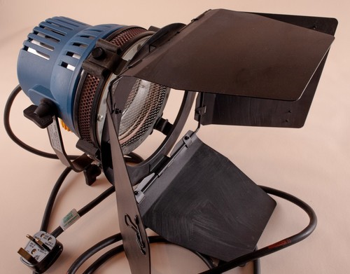 Arri arrilite 800w tungsten - arrilite,