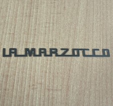 Marzocco linea mini - la,