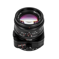7Artisans Tilt & Shift 50mm