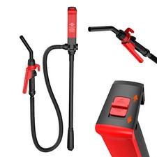Electric syphon pump battery - electric,