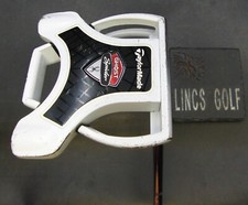TaylorMade Ghost Spider Putter