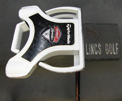 Taylormade ghost spider putter - ghost,