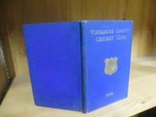 Yorkshire County Cricket Club