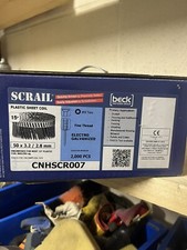 Paslode Scrail Fasco Coil