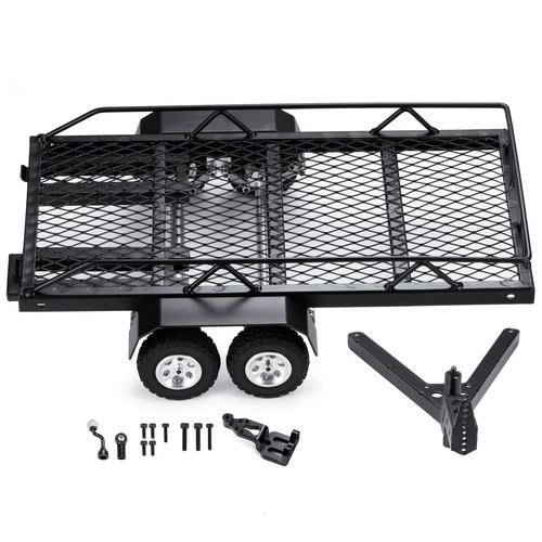 Trailer for hauling - for,