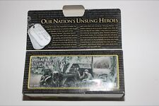 Corgi Unsung Heroes 50105 M151