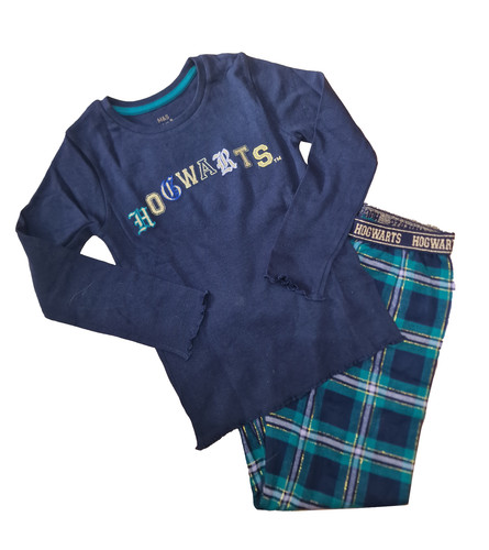 Girls pjs pyjamas harry - pjs,