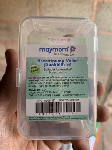 Maymom replacement valve - , for