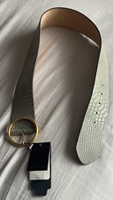 BNWT EMPORIO ARMANI Women Grey