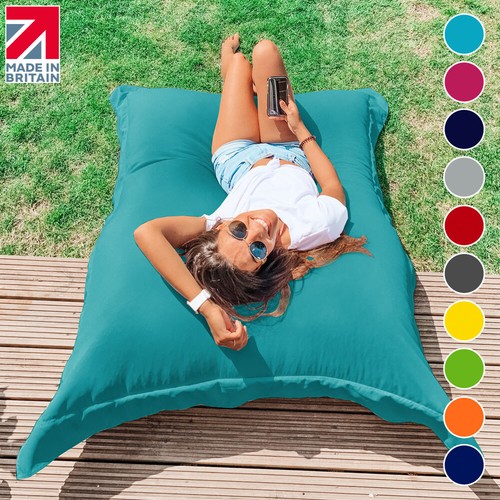 Squarbie bean bag outdoor - squarbie,