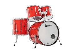 Premier APK 22" Drum Kit, Hot