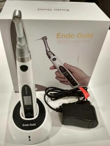 Woodpecker new endo gold - new,
