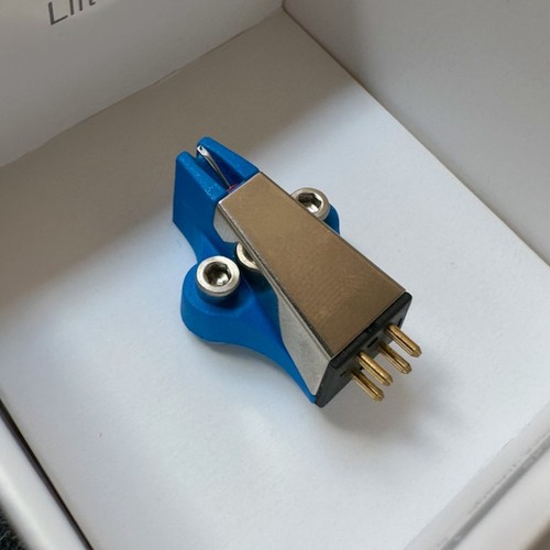 Rega elys2 moving - mm,