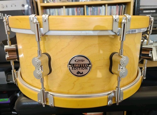 Pdp limited edition - dw,