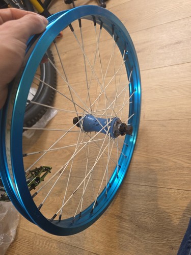 Eclat tech bmx - eclat,
