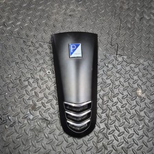 vespa 125 vxl 3v front horn