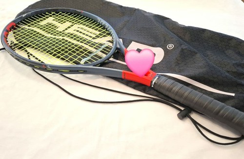 Head radical lite tennis - head,