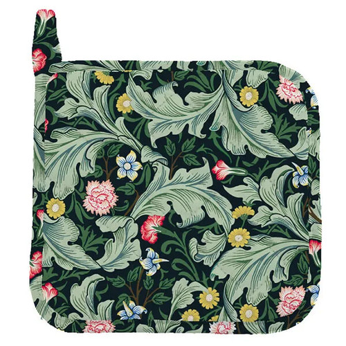 William morris leicester - morris,