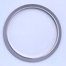 Genuine Rolex OP 77080 Date 31mm Smooth Bezel Stainless Steel Rolex