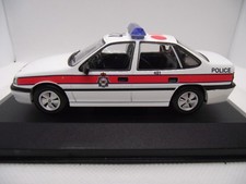 1/43 Corgi Vanguards Vauxhall