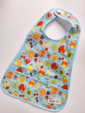 Harrods Fruit Cocktail Bib