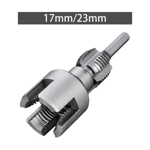 Ppr pipe threader hardware - threader,
