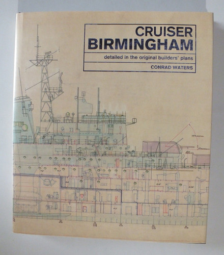 Cruiser birmingham detailed - birmingham:,