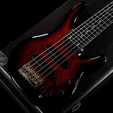YAMAHA TRB CUSTOM W/OBP-3 Used Electric Bass  1990