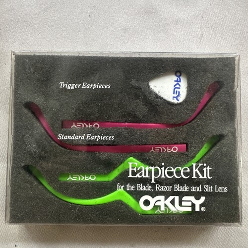 Oakley razorblade pink - oakley,