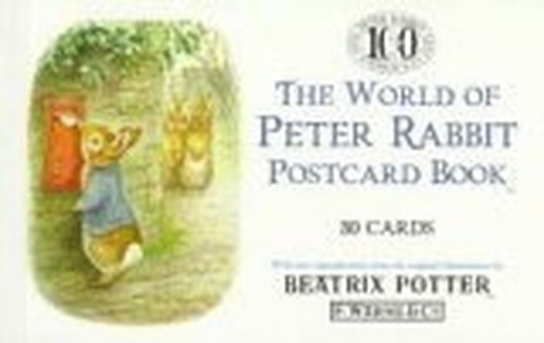 The world peter - the,