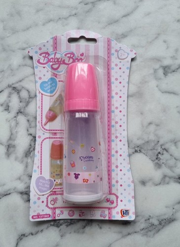 Baby boo magic bottle - bottle, doll