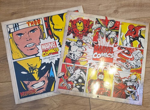 Marvel comics official - marvel,